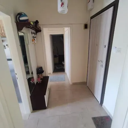 Sapphire Horizon Apartmán