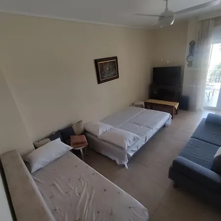 Sapphire Horizon Apartmán *