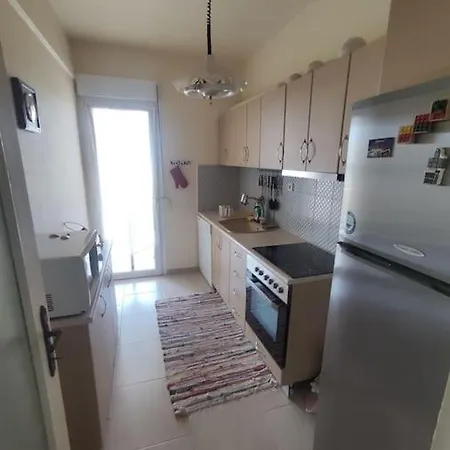 Sapphire Horizon Apartmán Nea Kallikrateia