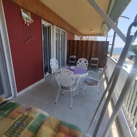 Apartmán Sapphire Horizon *