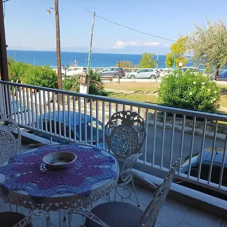 Apartmán Sapphire Horizon *