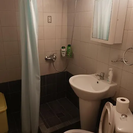 Sapphire Horizon Apartmán