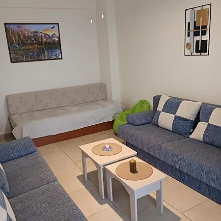 Apartmán Sapphire Horizon