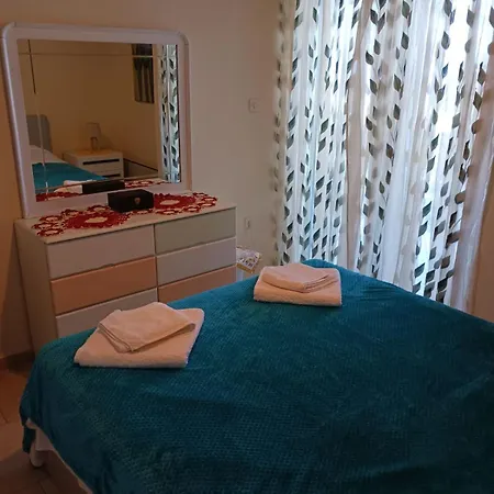 Sapphire Horizon Apartmán