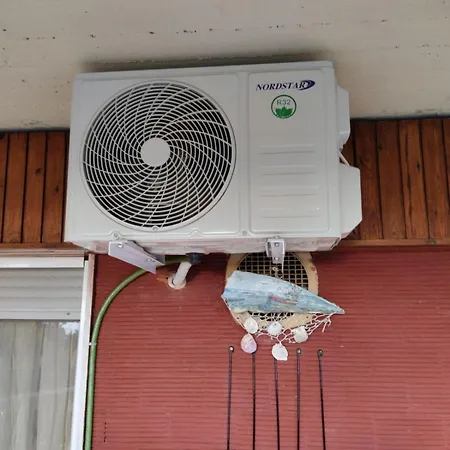 Sapphire Horizon Apartmán *