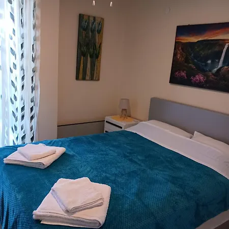 Apartmán Sapphire Horizon *