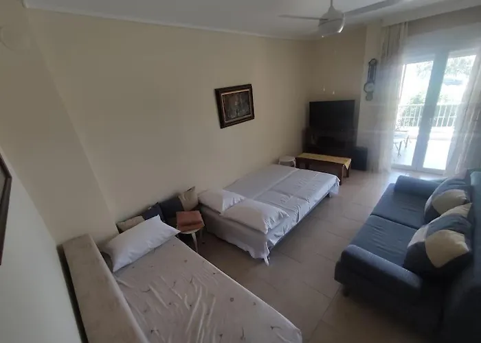 Sapphire Horizon Apartment *