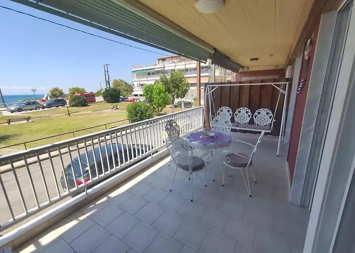 Apartment Sapphire Horizon