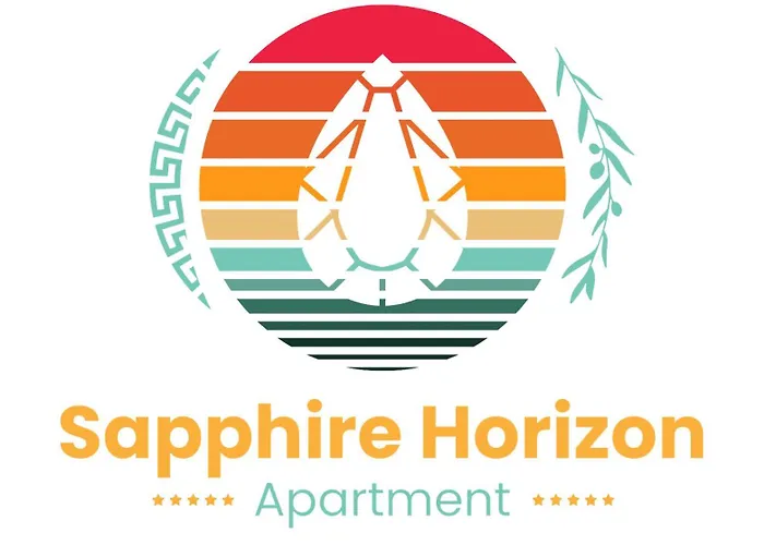 Sapphire Horizon Apartment