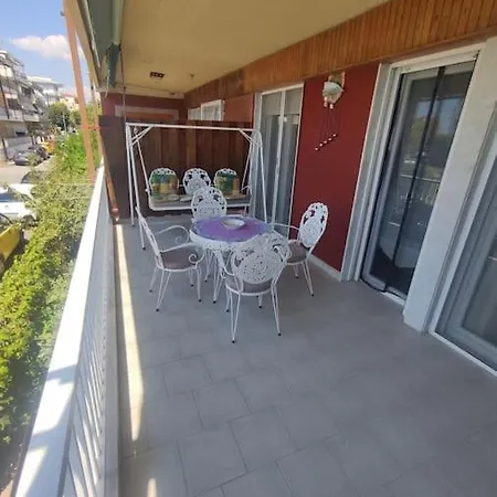 公寓 Sapphire Horizon *