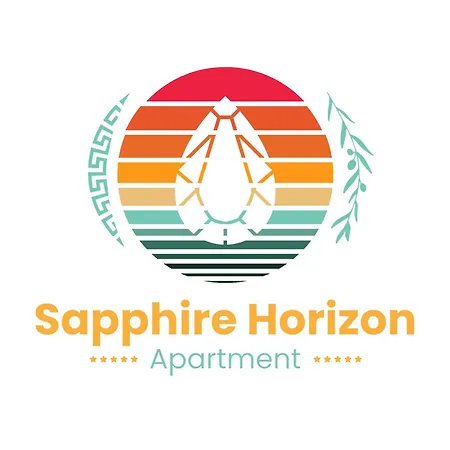 Sapphire Horizon アパート