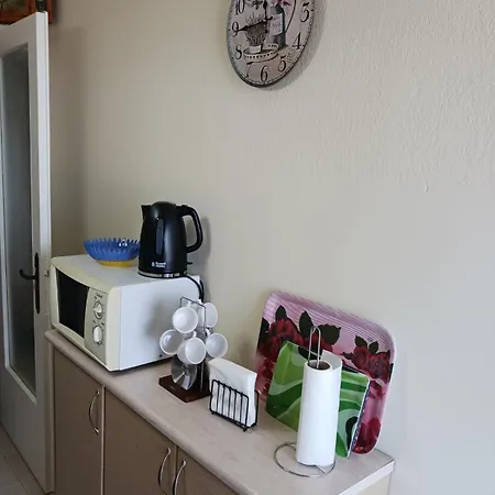 Sapphire Horizon