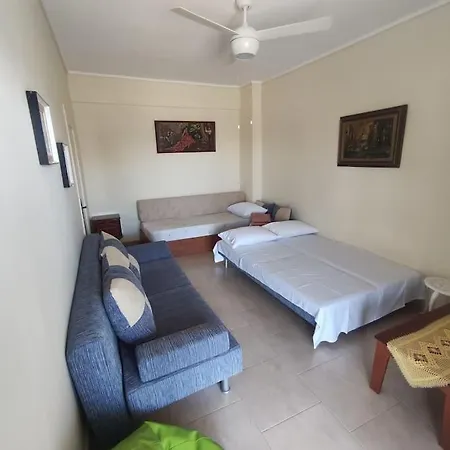 Lägenhet Sapphire Horizon Nea Kallikrateia