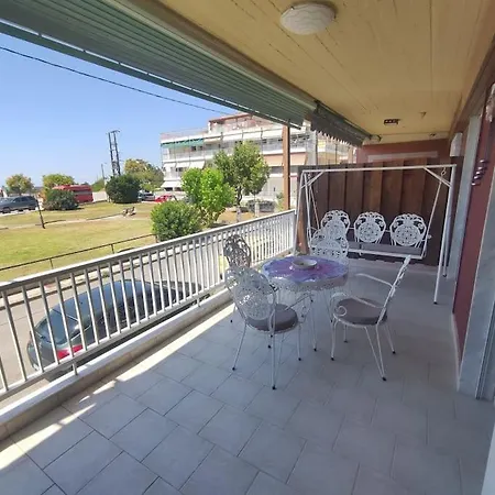 Lägenhet Sapphire Horizon